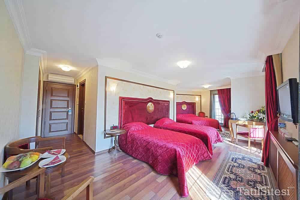 Best Western Antea Palace Hotel & Spa